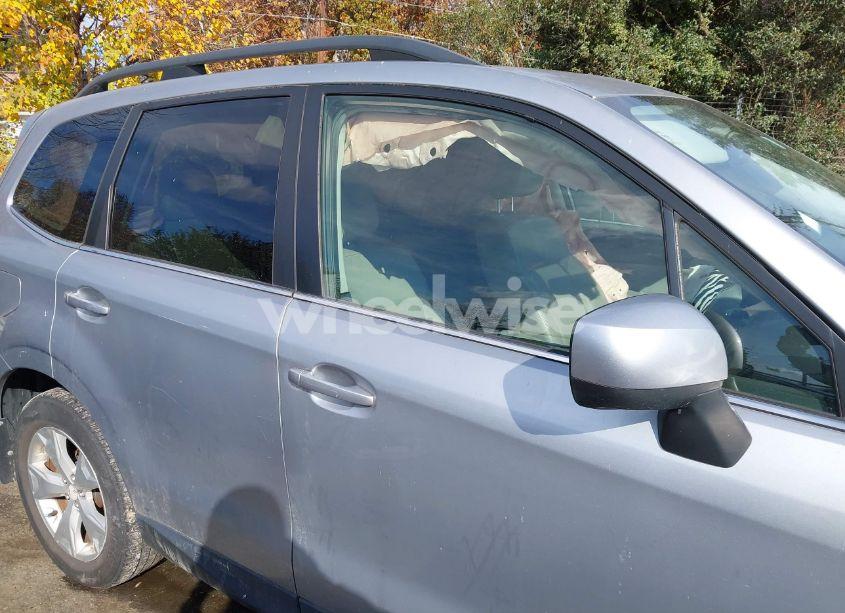 Photo 13 of 2014 Subaru Forester 2.5I LIMITED (VIN JF2SJAHC9EH537678)