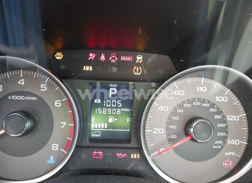 Photo 7 of 2014 Subaru Forester 2.5I LIMITED (VIN JF2SJAHC9EH537678)