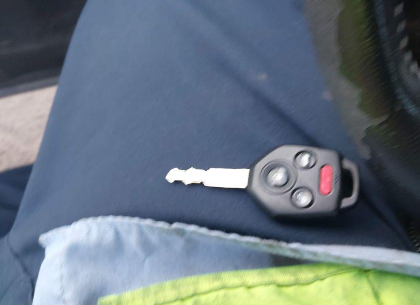 Photo 11 of 2014 Subaru Forester 2.5I LIMITED (VIN JF2SJAHC9EH555047)