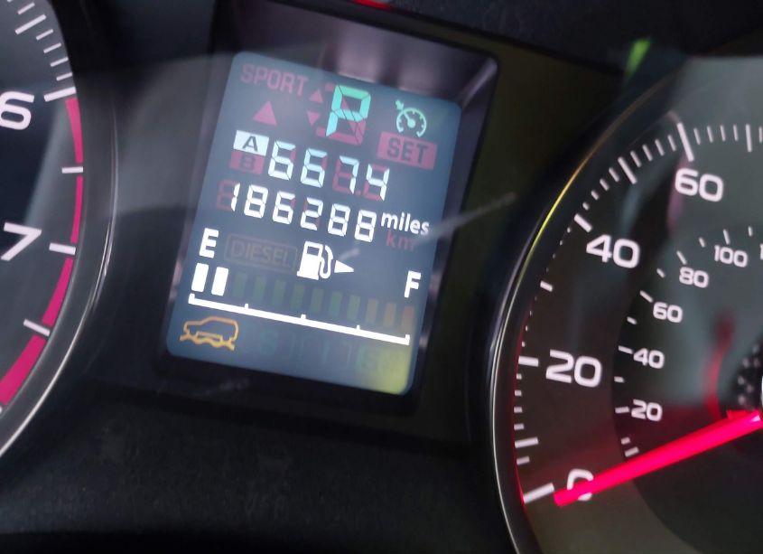 Photo 15 of 2014 Subaru Forester 2.5I LIMITED (VIN JF2SJAHC9EH555047)