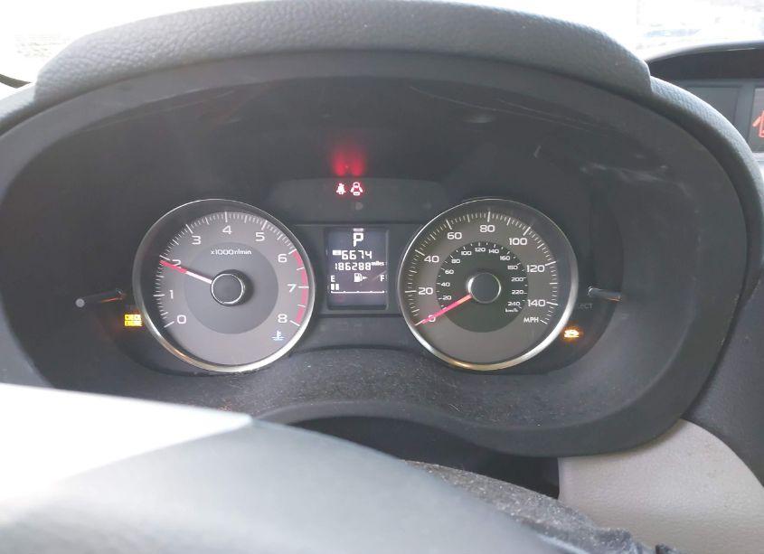 Photo 7 of 2014 Subaru Forester 2.5I LIMITED (VIN JF2SJAHC9EH555047)