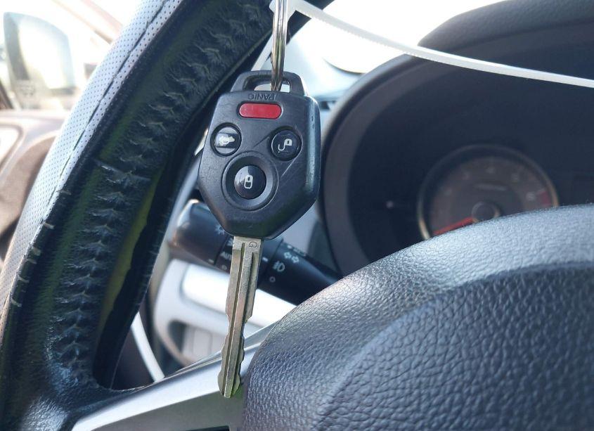 Photo 11 of 2014 Subaru Forester 2.5I LIMITED (VIN JF2SJAHC9EH559647)