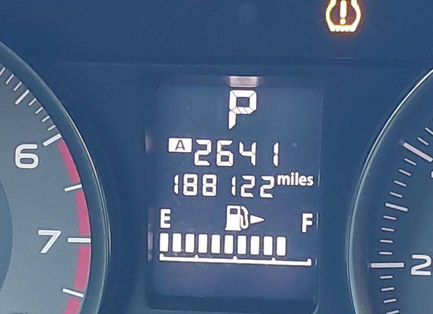 Photo 15 of 2014 Subaru Forester 2.5I LIMITED (VIN JF2SJAHC9EH559647)