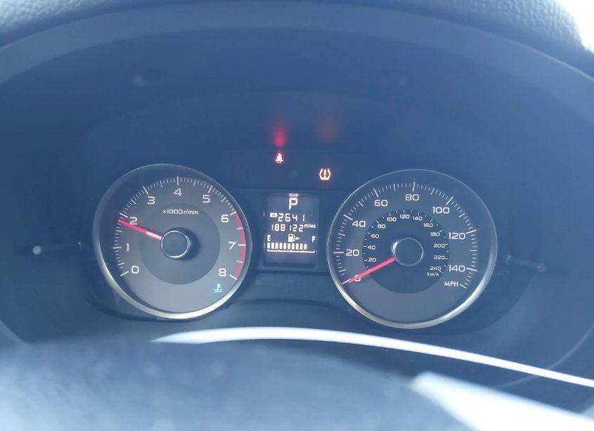 Photo 7 of 2014 Subaru Forester 2.5I LIMITED (VIN JF2SJAHC9EH559647)