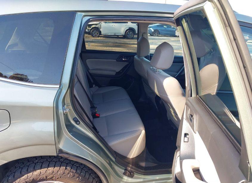 Photo 8 of 2014 Subaru Forester 2.5I LIMITED (VIN JF2SJAHC9EH559647)