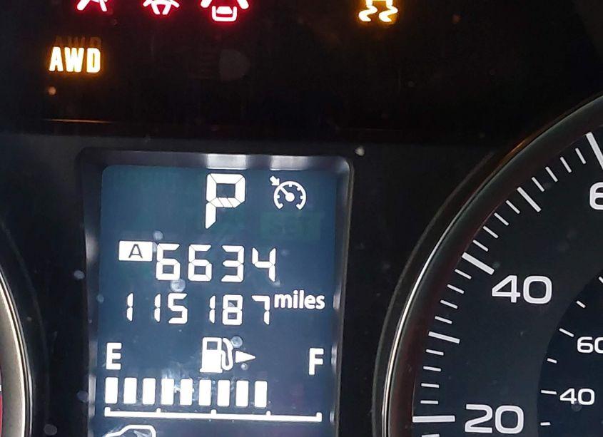 Photo 15 of 2015 Subaru Forester 2.5I LIMITED (VIN JF2SJAHC9FH409149)