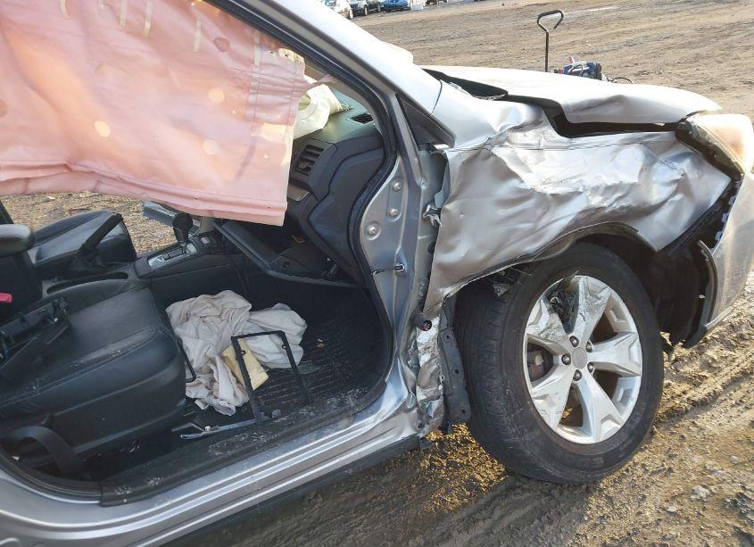 Photo 19 of 2015 Subaru Forester 2.5I LIMITED (VIN JF2SJAHC9FH409149)