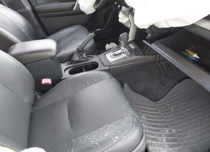 Photo 5 of 2015 Subaru Forester 2.5I LIMITED (VIN JF2SJAHC9FH409149)