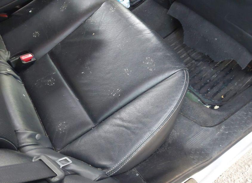 Photo 8 of 2015 Subaru Forester 2.5I LIMITED (VIN JF2SJAHC9FH409149)