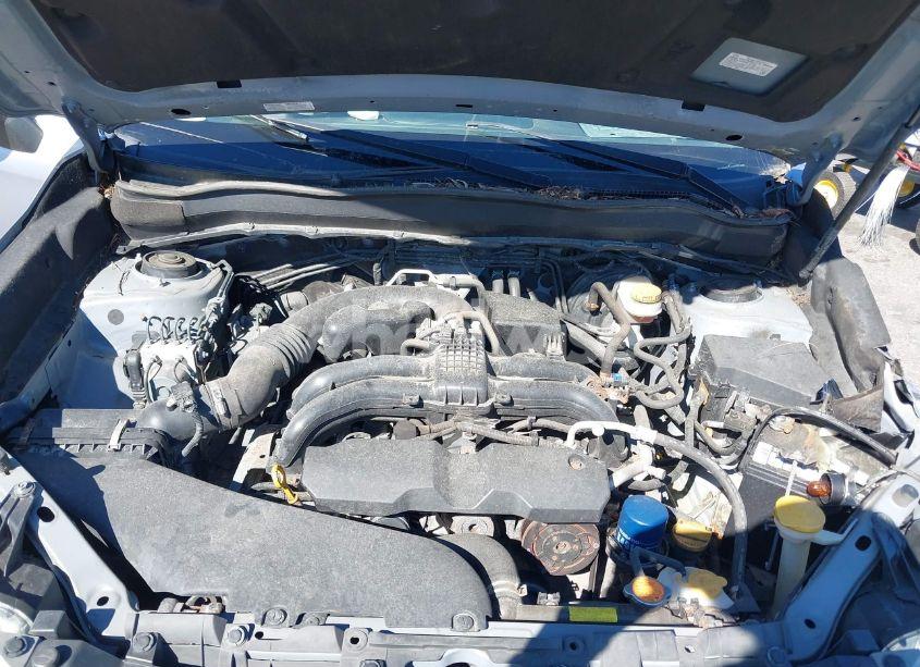 Photo 10 of 2015 Subaru Forester 2.5I LIMITED (VIN JF2SJAHC9FH432236)