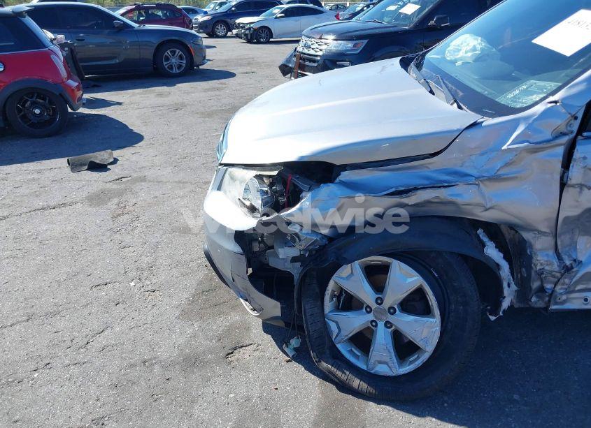 Photo 6 of 2015 Subaru Forester 2.5I LIMITED (VIN JF2SJAHC9FH432236)