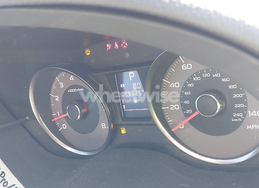 Photo 7 of 2015 Subaru Forester 2.5I LIMITED (VIN JF2SJAHC9FH432236)