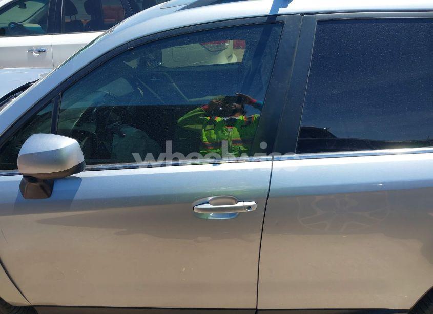 Photo 15 of 2015 Subaru Forester 2.5I LIMITED (VIN JF2SJAHC9FH484434)