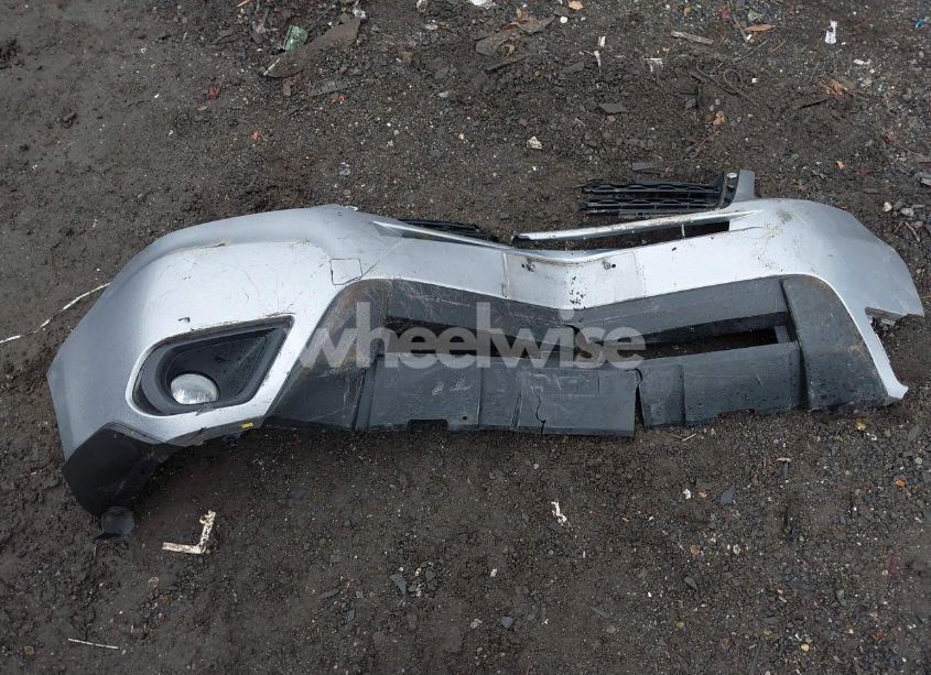 Photo 12 of 2015 Subaru Forester 2.5I LIMITED (VIN JF2SJAHC9FH507825)