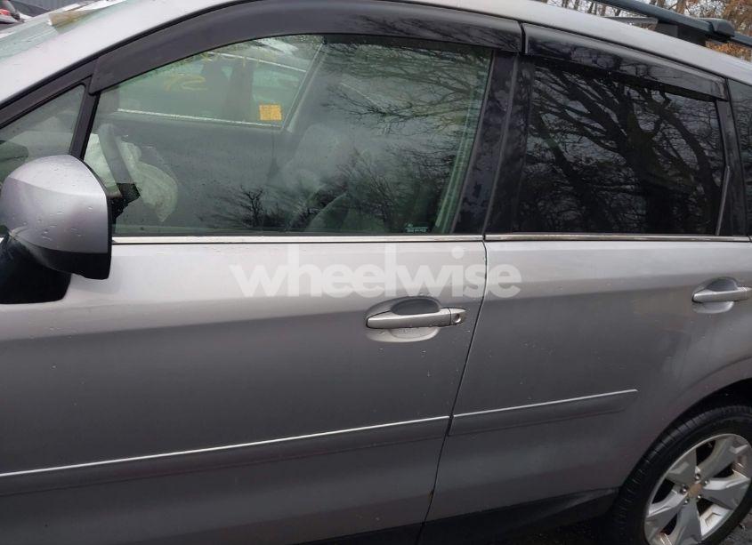 Photo 15 of 2015 Subaru Forester 2.5I LIMITED (VIN JF2SJAHC9FH507825)