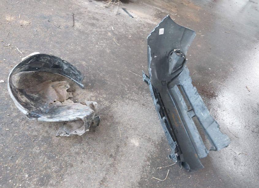 Photo 12 of 2015 Subaru Forester 2.5I LIMITED (VIN JF2SJAHC9FH513320)