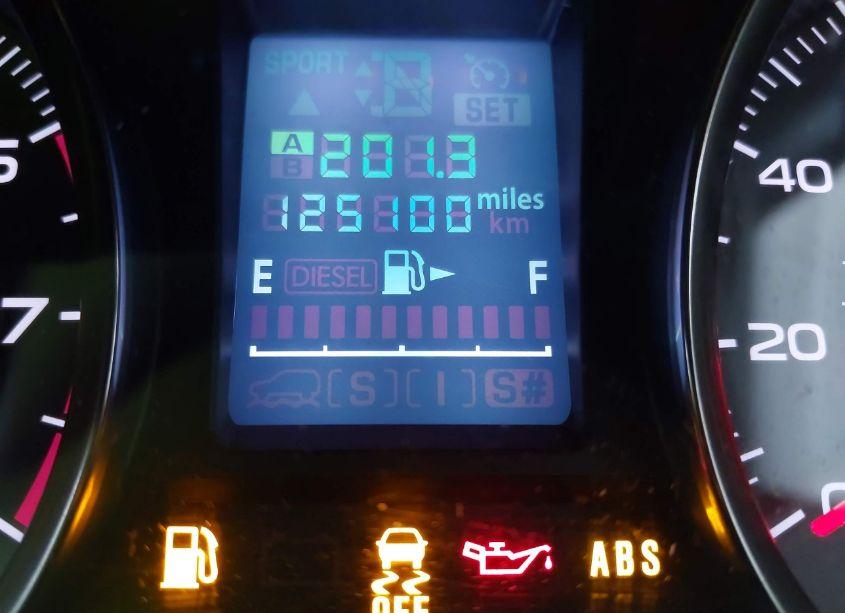 Photo 16 of 2015 Subaru Forester 2.5I LIMITED (VIN JF2SJAHC9FH513320)