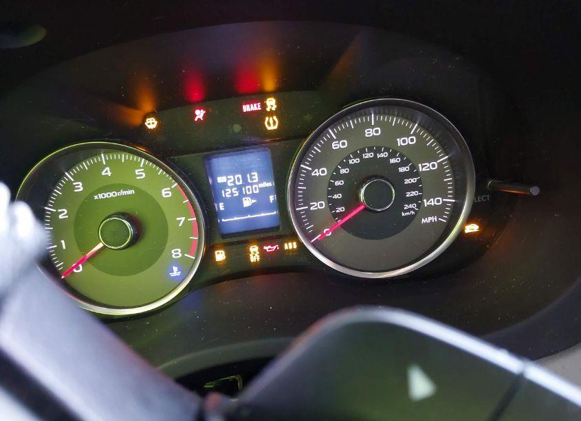 Photo 7 of 2015 Subaru Forester 2.5I LIMITED (VIN JF2SJAHC9FH513320)