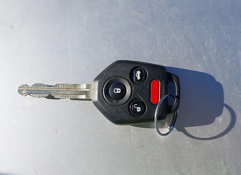 Photo 11 of 2015 Subaru Forester 2.5I LIMITED (VIN JF2SJAHC9FH523782)