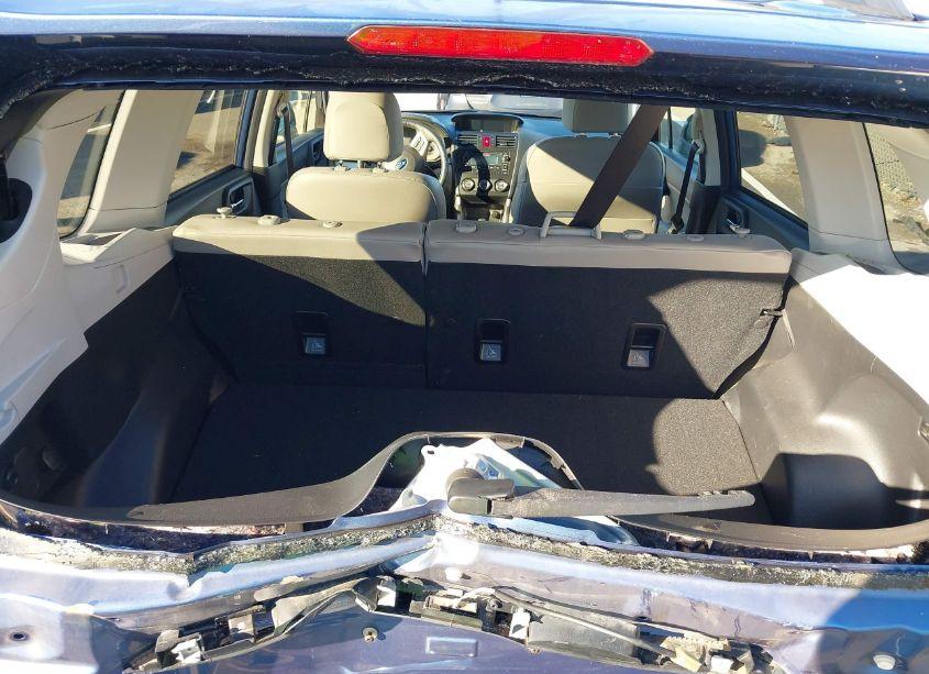 Photo 19 of 2015 Subaru Forester 2.5I LIMITED (VIN JF2SJAHC9FH523782)