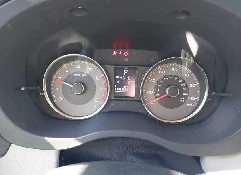 Photo 7 of 2015 Subaru Forester 2.5I LIMITED (VIN JF2SJAHC9FH523782)