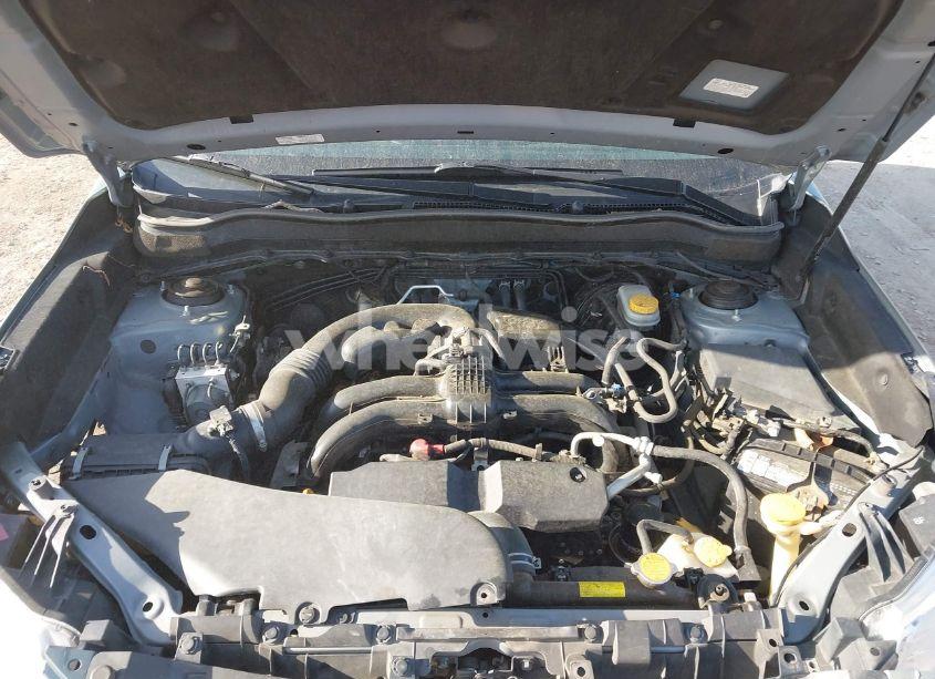 Photo 10 of 2015 Subaru Forester 2.5I LIMITED (VIN JF2SJAHC9FH801970)