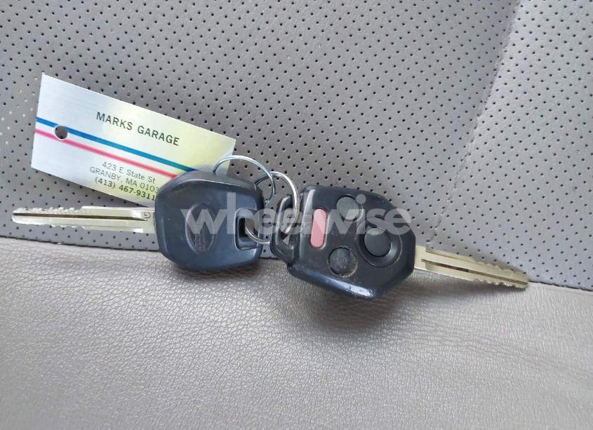 Photo 11 of 2016 Subaru Forester 2.5I LIMITED (VIN JF2SJAHC9GH534833)