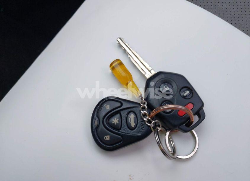 Photo 11 of 2014 Subaru Forester 2.5I LIMITED (VIN JF2SJAHCXEH479161)