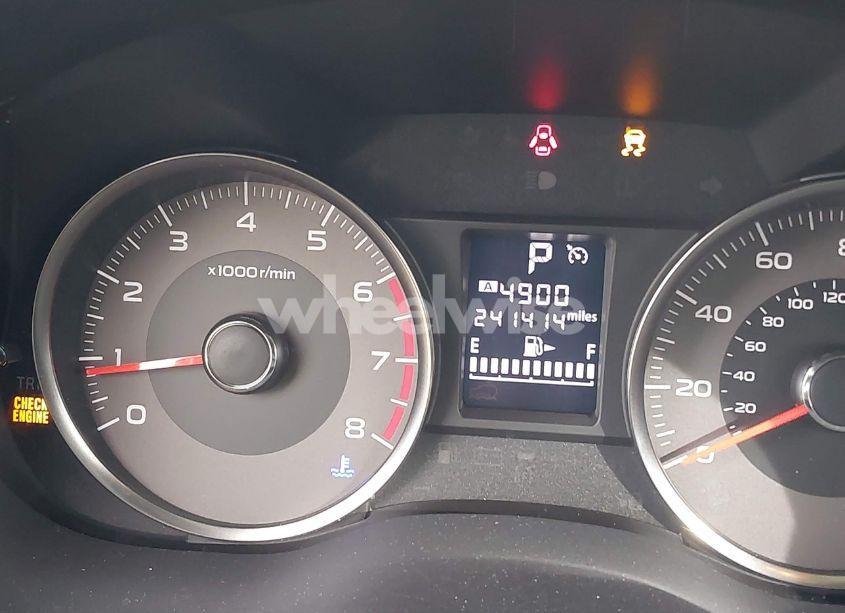 Photo 15 of 2014 Subaru Forester 2.5I LIMITED (VIN JF2SJAHCXEH479161)