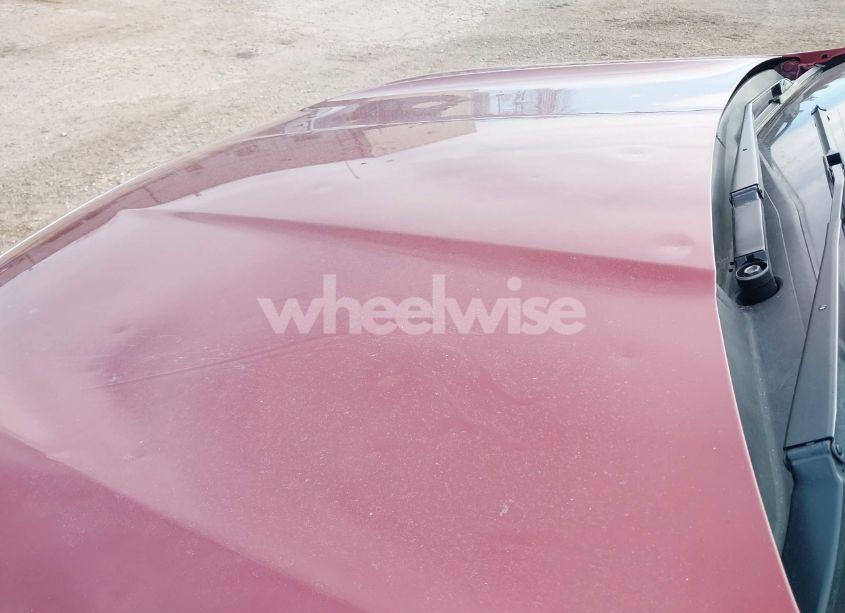 Photo 6 of 2014 Subaru Forester 2.5I LIMITED (VIN JF2SJAHCXEH479161)