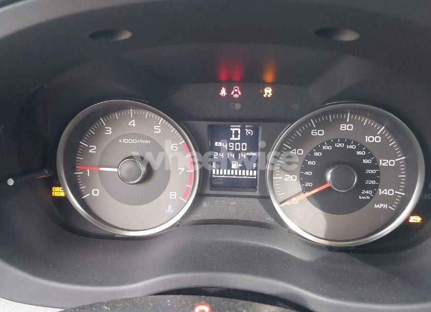 Photo 7 of 2014 Subaru Forester 2.5I LIMITED (VIN JF2SJAHCXEH479161)