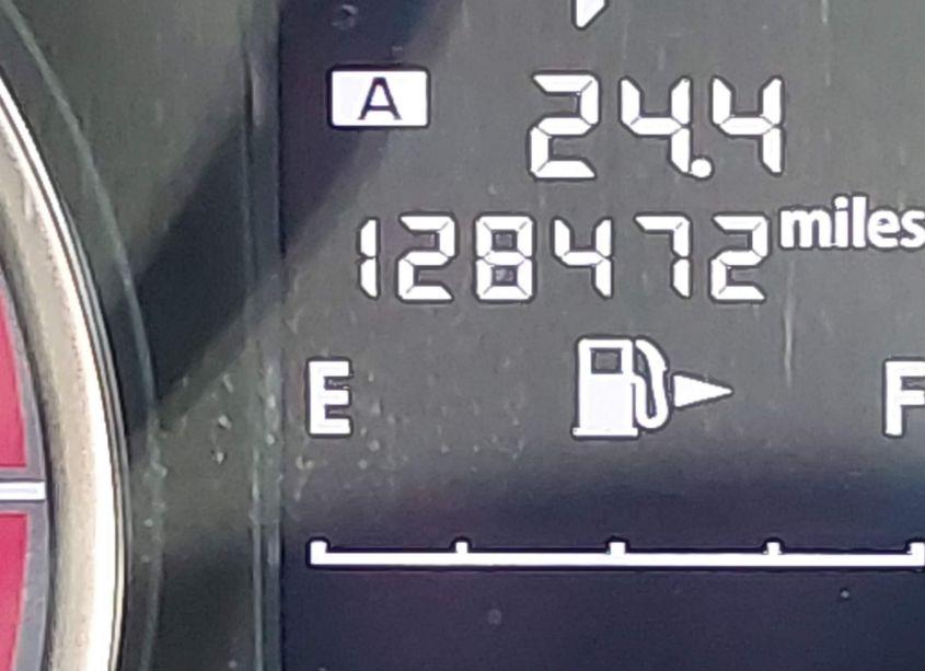 Photo 15 of 2014 Subaru Forester 2.5I LIMITED (VIN JF2SJAHCXEH487647)