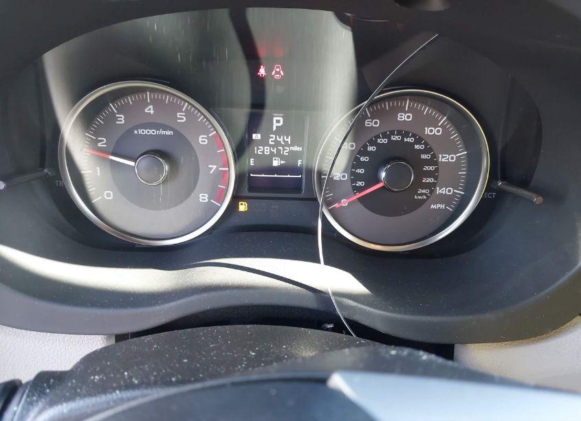 Photo 7 of 2014 Subaru Forester 2.5I LIMITED (VIN JF2SJAHCXEH487647)