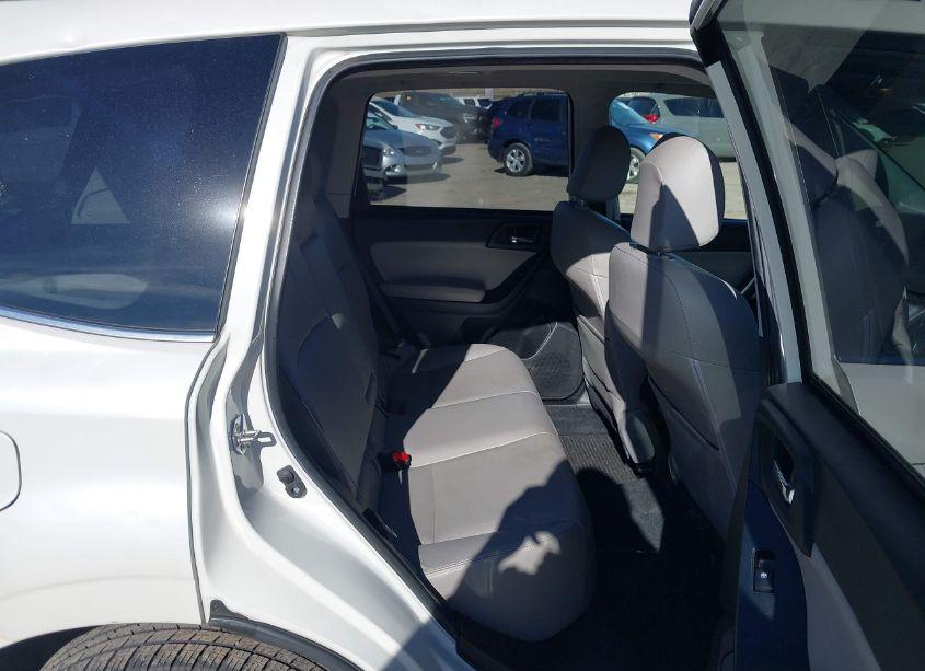 Photo 8 of 2014 Subaru Forester 2.5I LIMITED (VIN JF2SJAHCXEH487647)