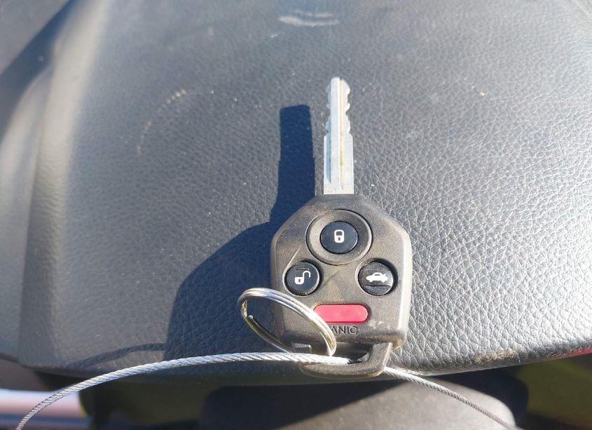 Photo 11 of 2014 Subaru Forester 2.5I LIMITED (VIN JF2SJAHCXEH530271)