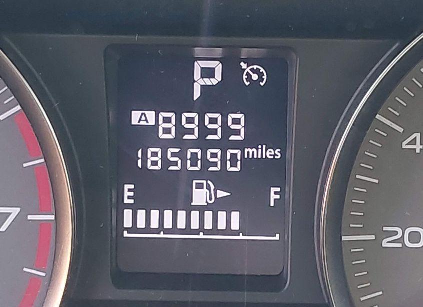 Photo 15 of 2014 Subaru Forester 2.5I LIMITED (VIN JF2SJAHCXEH530271)