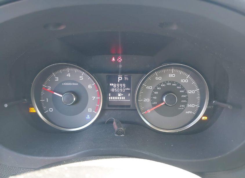 Photo 7 of 2014 Subaru Forester 2.5I LIMITED (VIN JF2SJAHCXEH530271)