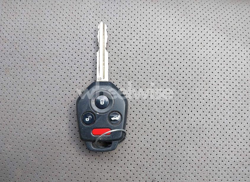 Photo 11 of 2015 Subaru Forester 2.5I LIMITED (VIN JF2SJAHCXFH518560)