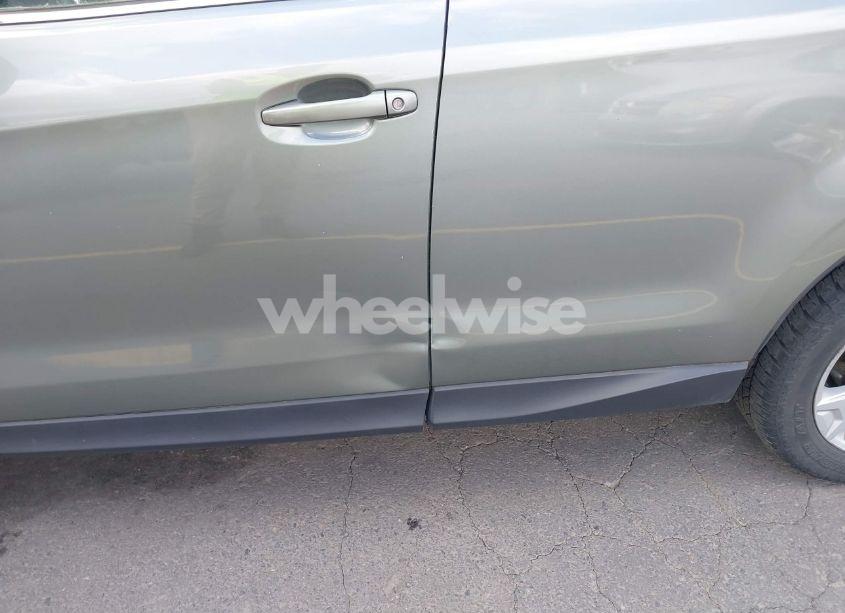 Photo 18 of 2015 Subaru Forester 2.5I LIMITED (VIN JF2SJAHCXFH518560)