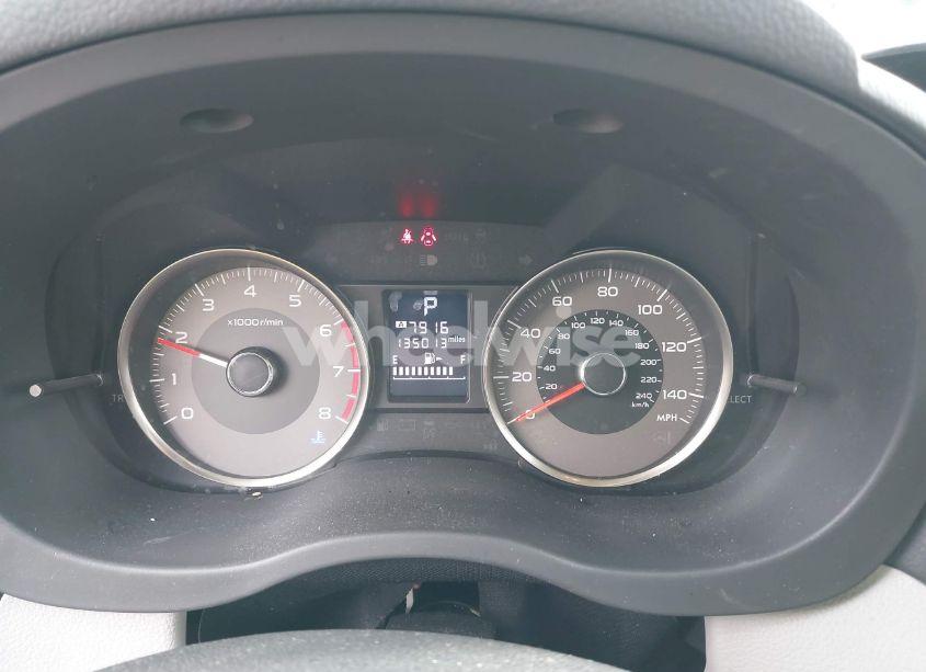 Photo 7 of 2015 Subaru Forester 2.5I LIMITED (VIN JF2SJAHCXFH518560)