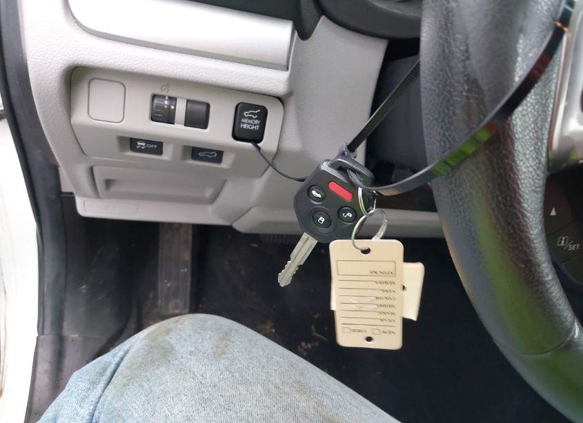 Photo 11 of 2015 Subaru Forester 2.5I LIMITED (VIN JF2SJAHCXFH518963)