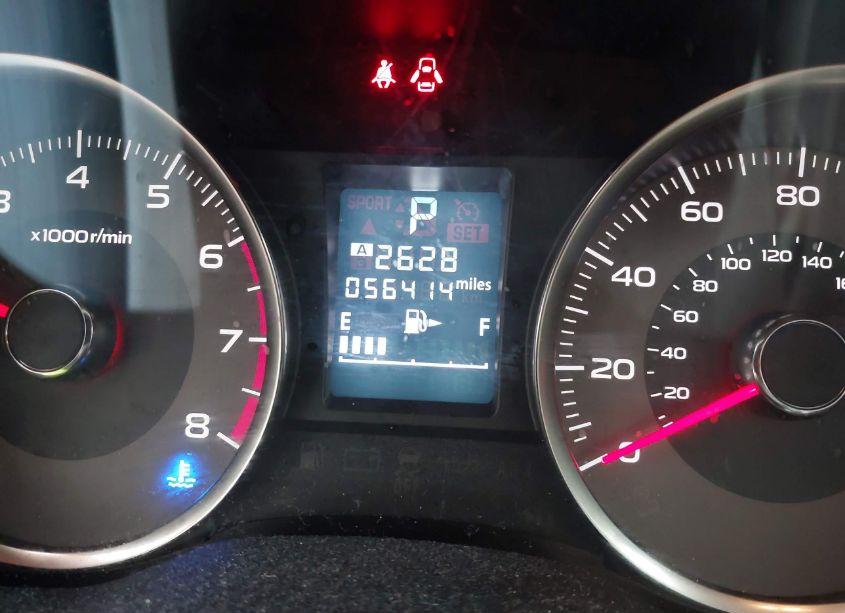 Photo 7 of 2015 Subaru Forester 2.5I LIMITED (VIN JF2SJAHCXFH518963)