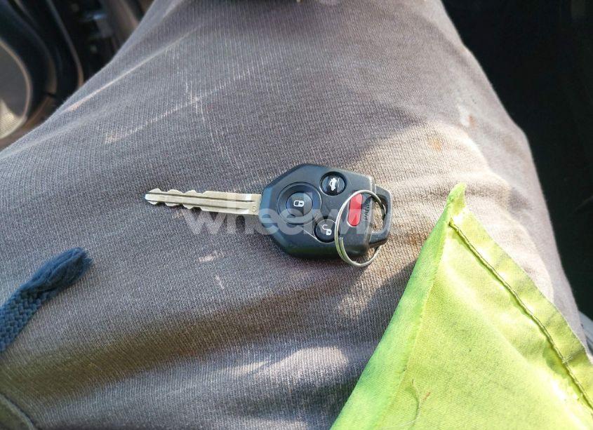 Photo 11 of 2015 Subaru Forester 2.5I LIMITED (VIN JF2SJAHCXFH819488)