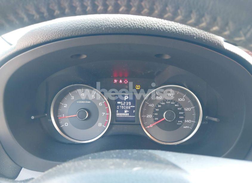 Photo 15 of 2015 Subaru Forester 2.5I LIMITED (VIN JF2SJAHCXFH819488)