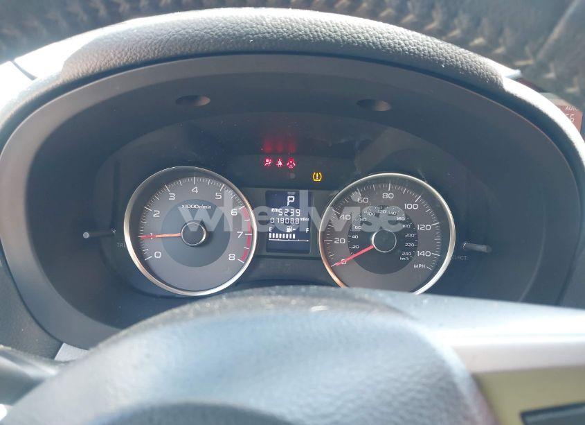 Photo 7 of 2015 Subaru Forester 2.5I LIMITED (VIN JF2SJAHCXFH819488)