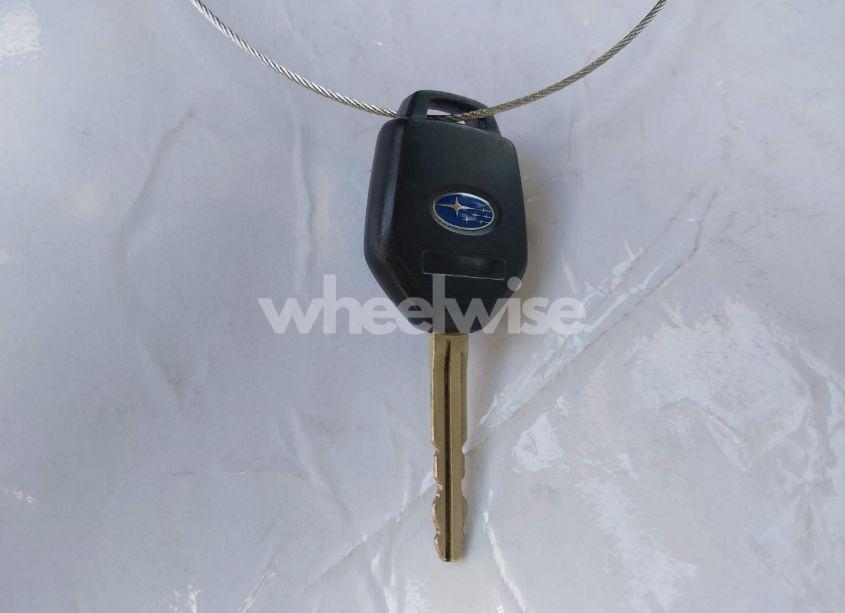 Photo 11 of 2016 Subaru Forester 2.5I LIMITED (VIN JF2SJAHCXGH418511)