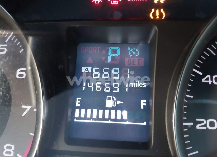 Photo 16 of 2016 Subaru Forester 2.5I LIMITED (VIN JF2SJAHCXGH418511)