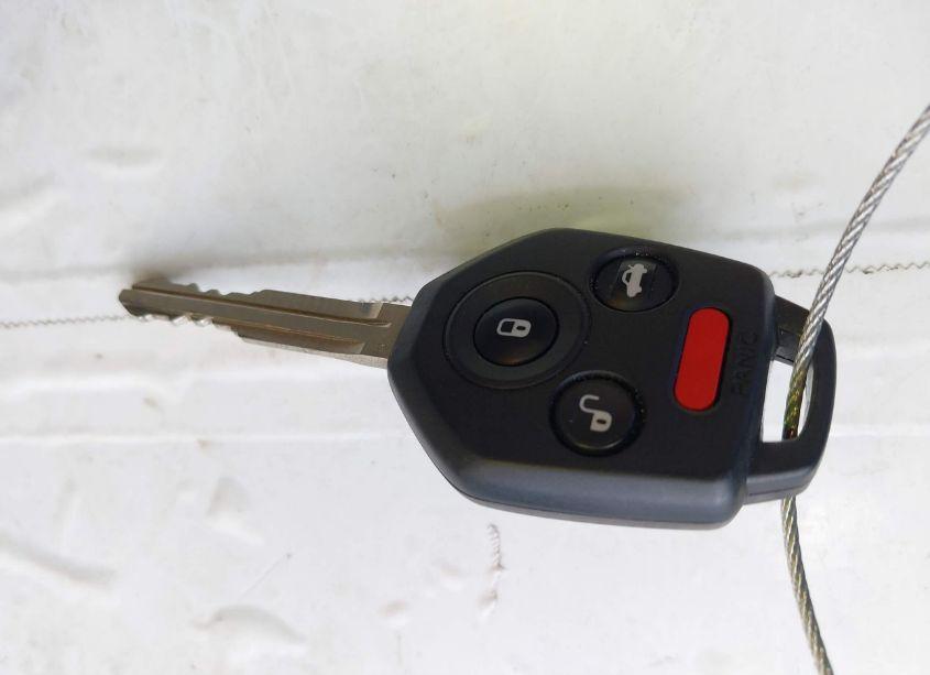 Photo 11 of 2016 Subaru Forester 2.5I LIMITED (VIN JF2SJAHCXGH562396)