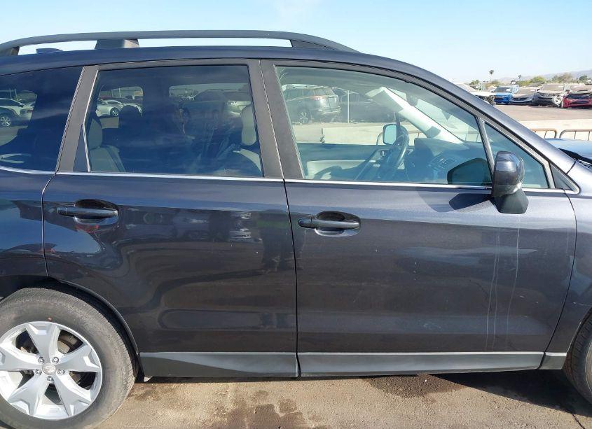 Photo 13 of 2016 Subaru Forester 2.5I LIMITED (VIN JF2SJAHCXGH562396)