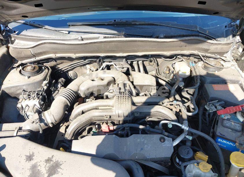 Photo 10 of 2014 Subaru Forester 2.5I LIMITED (VIN JF2SJAJC0EH490695)